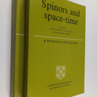 Roger Penrose ym. : Spinors and Space-Time: Volume 1-2 : ... - pikkukuva 1