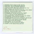 BLOODSTAINS ACROSS THE WORLD #5 1977-1984 kokoelma - pikkukuva 2