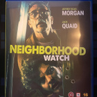 Neighborhood Watch (2025) Blu-ray - pikkukuva 1