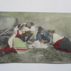 Suomi Finland patrioottinen kortti - 1907 - pikkukuva 1
