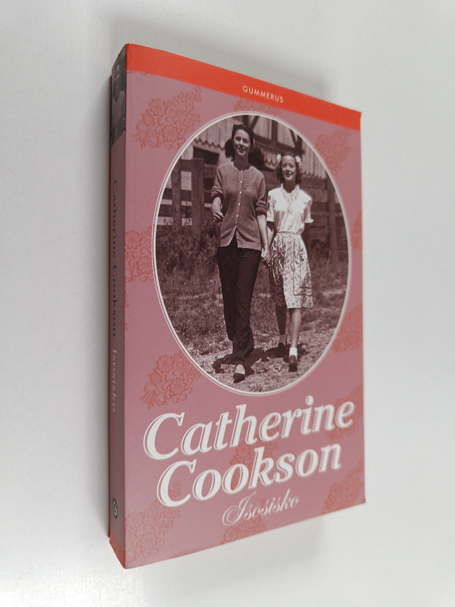 Catherine Cookson : Isosisko
