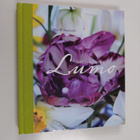 Else Leivo : Tulppaanitarhan lumo - pikkukuva 1