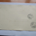 1917 Tölö sens osoitekortti Liminkaan - pikkukuva 2