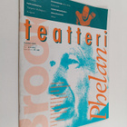 Teatteri 7/1992 - pikkukuva 1