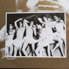 LP INXS Shabooh Shabooh - pikkukuva 5