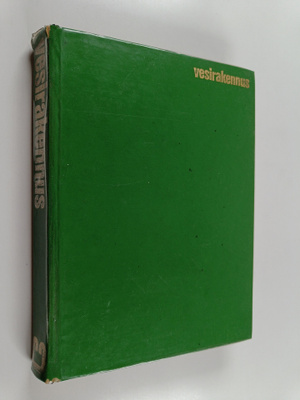 Vesirakennus