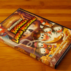 Ankronikka Kadonneen lampun metsästäjät DVD - pikkukuva 5