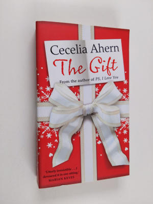 Cecelia Ahern : The gift
