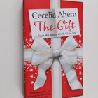 Cecelia Ahern : The gift - pikkukuva 1