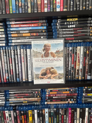 (Uusi) Selviytyminen The Impossible (2012) *uusi*Naomi Watts