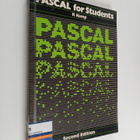 R. Kemp : Pascal for students - pikkukuva 1