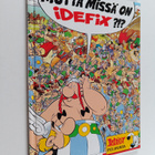 Uderzo : Mutta missä on Idefix?!? - pikkukuva 1