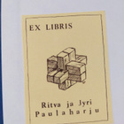 Kalle Kuosa : Vapaussodan invaliidien liitto ry 1924-1987 - pikkukuva 3