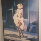 Marilyn Monroe iso sisustustaulu (juliste) - pikkukuva 4