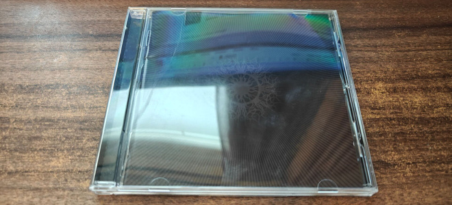SAMAEL Lux Mundi CD