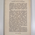 Juha Mannerkorpi : Pirunnyrkki - pikkukuva 2