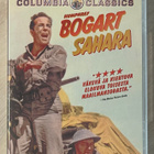 Zoltan Korda: SAHARA (1943) Humphrey Bogart - pikkukuva 1