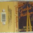Jaska Mäkynen • Miehen Mittainen Tie C-Kasetti - pikkukuva 3
