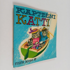 Kapteeni Katti - pikkukuva 1