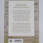 Nina F. Grunfeld : Frida : tuntemattoman isoäitini sota - pikkukuva 2