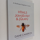Dane Cameron : A Software Engineer Learns HTML5, JavaScri... - pikkukuva 1