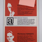 Parnasso 6/1968 - pikkukuva 2