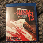 Assault on 13th Precinct / Dark Star BLU-RAY - pikkukuva 1