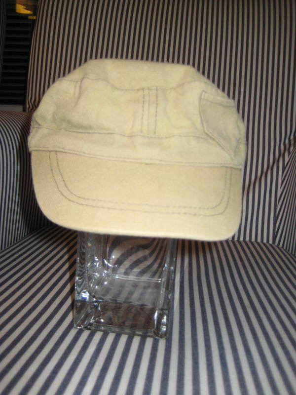 **ns Eemelin lippis  koko 54cm *