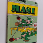Mort Walker : Masi - pikkukuva 1