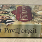 Kaukaiset paviljongit (3DVD) koko sarja (UUSI) - pikkukuva 3