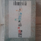 Ihmisiä: uutta suomalaista proosaa... (sid.) - pikkukuva 1