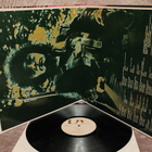 Deke Leonard Kamikaze lp - pikkukuva 3