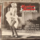 Marilyn Monroe: diamonds are girls Best friend - pikkukuva 1