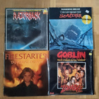 Soundtrack LP-levyjä - pikkukuva 1
