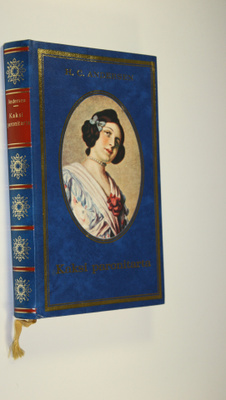 H. C. Andersen : Kaksi paronitarta