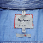 Pepe Jeans pitkähihainen kauluspaita XXL Slim Fit - pikkukuva 3