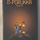 IT-porukka: Kausi 1 (2006) Emmy-palkittu sarja (UUSI) - pikkukuva 1