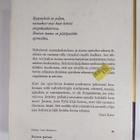 Olavi Kares : Kysymysmerkki ja ajatusviiva - pikkukuva 2