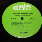 Cupid's Inspiration - Yesterday Has Gone LP 1969 - pikkukuva 3