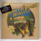 BARCLAY JAMES HARVEST - THE BEST OF M-/M- LP - pikkukuva 1