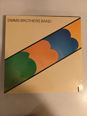 LP Simms brothers band