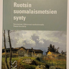 Ruorsin suomalaismetsien synty ja savolainen liikkuvuus..... - pikkukuva 1