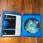 Hollow Man Blu-Ray - pikkukuva 3
