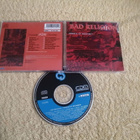 BAD RELIGION - Promise Of Prosperity CD - pikkukuva 1