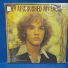 R.E.M. - EPONYMOUS - M-/EX- LP - pikkukuva 2