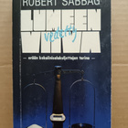 Robert Sabbag : Lumeen vedetty viiva - pikkukuva 1