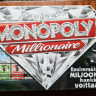 Monopoly  Millionaire 2017 . UUSI MUOVEISSA - pikkukuva 1