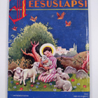 Signe Kantele : Jeesuslapsi - pikkukuva 2