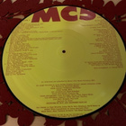 MC5: High Time. * UK 2003 * kuvalevy - pikkukuva 4