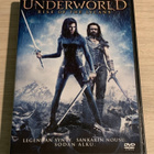 Underworld: Rise of the Lycans (2009) - pikkukuva 1